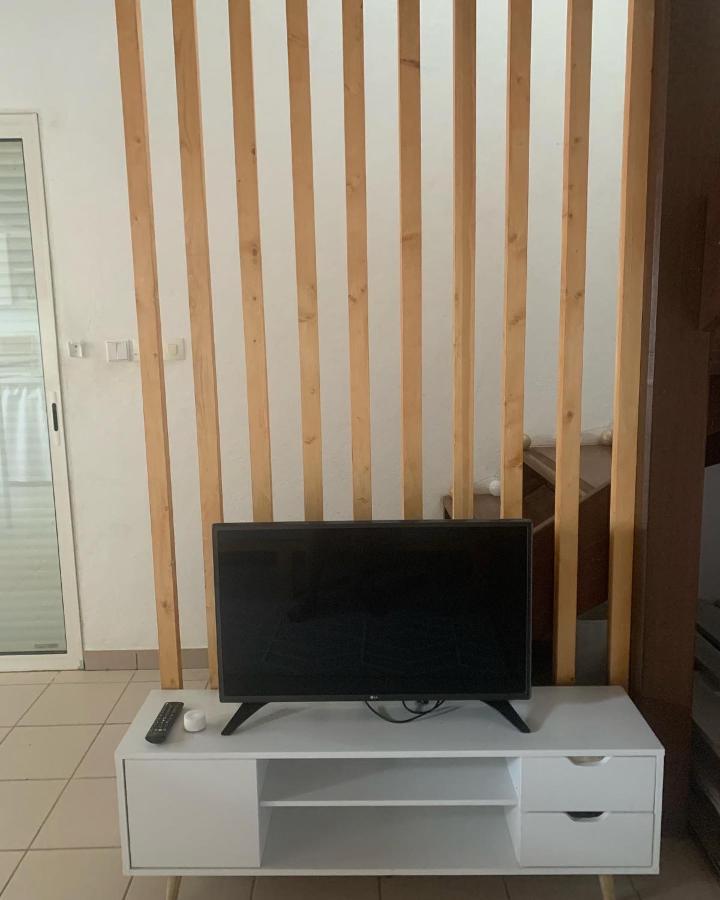 Apartmán The N'House Kourou Exteriér fotografie